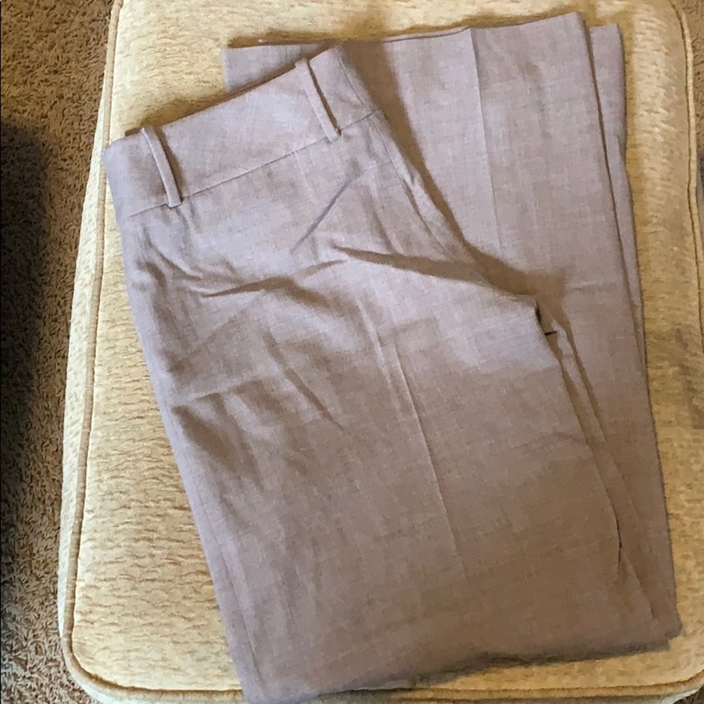 Ellie Tahari slacks